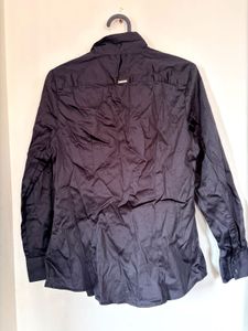 BRAND NEW Stylish Black Casual Shirt