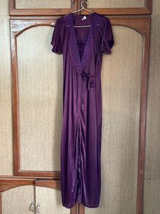 New Nighty (2 Piece Set)