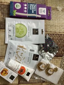 Multi products conbo