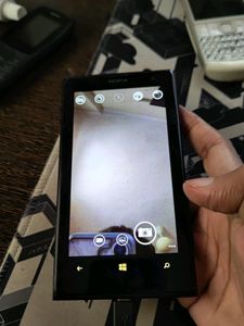 Nokia Lumia 1020