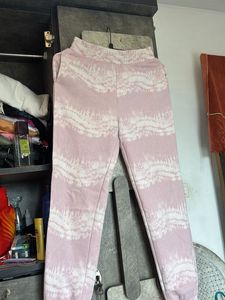 Pink Jogger’s