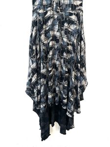 High Low Dress