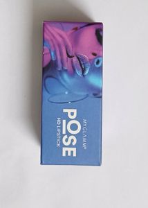 Myglamm HD Pose Lipstick