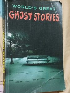 World's Great Ghost Stories