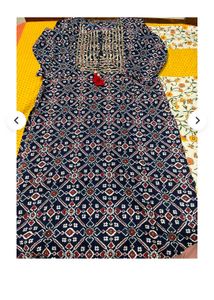 New Kurta