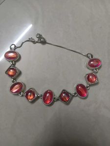 Stylish Stone Bracelet