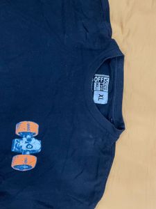 Vans T-shirt