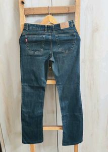 Branded pepe jeans waist size-28
