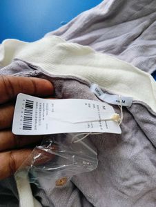 Lativ New With Tag Cardigan