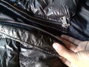 Sold Soon KORIEN IMPORTED JACKET