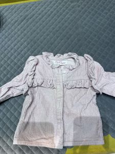 Coddras Top For Girl