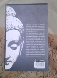 Siddhartha By Hermann Hesse