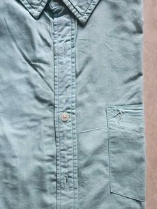 Indian Terrain Shirt