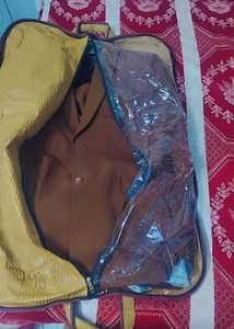 2 Piece Suit Blazer With Pant