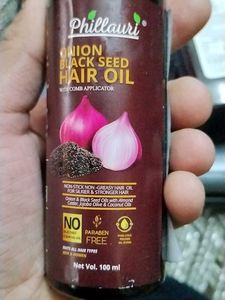 Mukti Gold Herbal Hair Wash&amp; Phillauri Hairoil