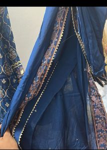 Elegant Kurta Set Never Wore