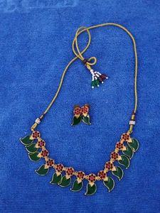 Jewellery Set