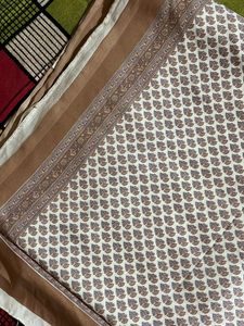 sari for daily use