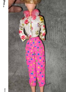 Indian Doll