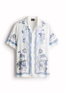 Resort shirt H&M