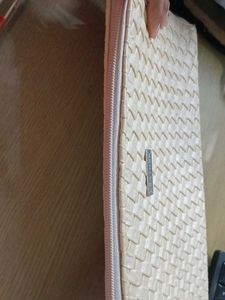 Stylish Leather New Pouch