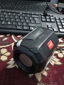 MZ Bluetooth Speaker