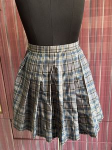 Pleated Mini Skirt Sale ₹150