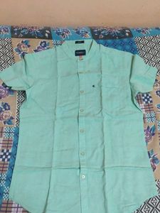 Horsefly Half Sleeves New Shirt L Size