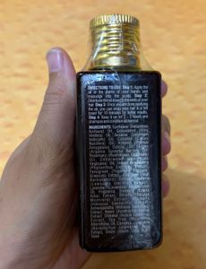 Bringaraj Oil