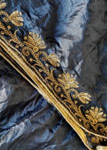 Elegant Embroidered Kurta