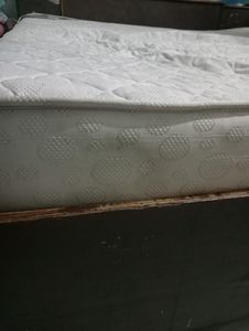 Dunlop Matress