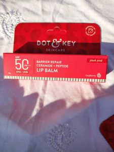Dot &amp; Key Barrier Repair Tinted Lip Balm