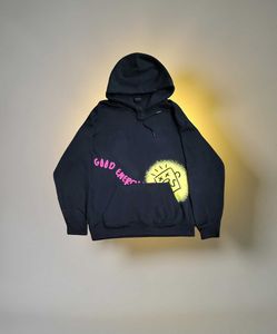 Cool Graphic Hoodie