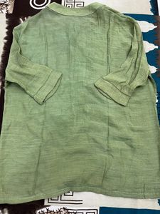 olive top