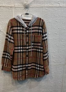 🇬🇧 UK imported Hoodie Shirt Jacket