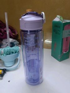 Water Bottle Combo