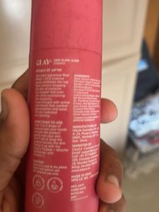 CLAY.CO Glass-Glow Essence