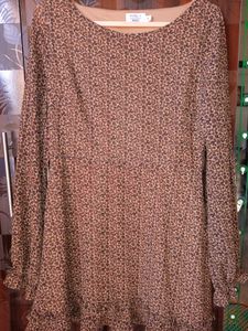 Pamela Brown dress