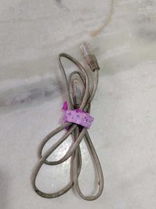Ethernet Cable