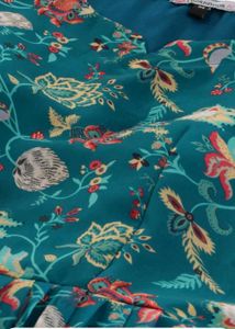 Printed Naira Kurta