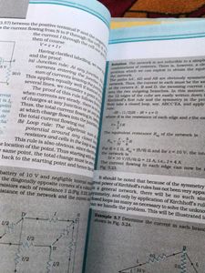 Class 12th Physics NCERTs