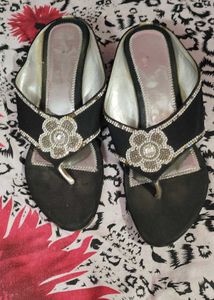 Party Wear Sandal