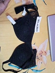 Pabbed Women&#39;s Bra From Zudio
