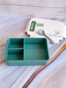 Big Bento Lunch Box ( 1 Piece )