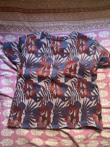 Zara Crop Top