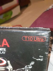 Brand New Ultra Watch
