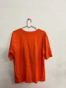 Tshirt With Graphic Art
