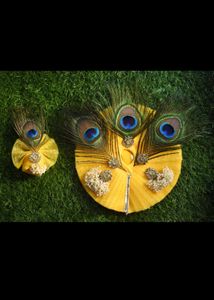 Laddu Gopal Dress