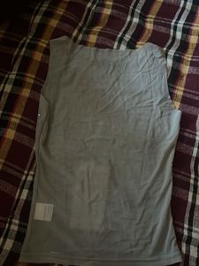 Sparkly Sleeveless Top Lulu&amp;sky