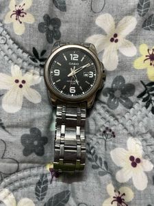 Casio Watch
